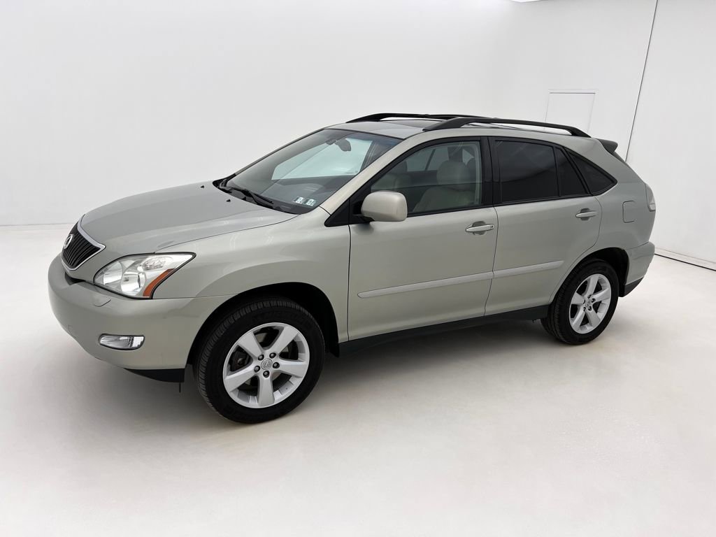 Used 2005 Lexus RX 330 AWD image 5