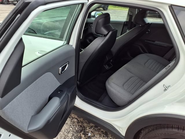 Used 2025 Kia K4 GT-Line Turbo FWD image 70