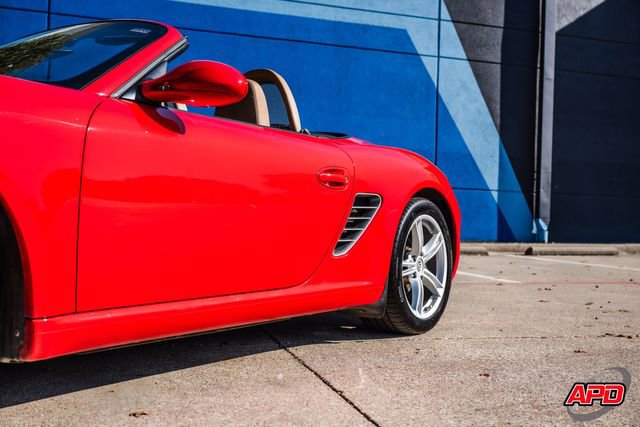 Used 2009 Porsche Boxster image 26