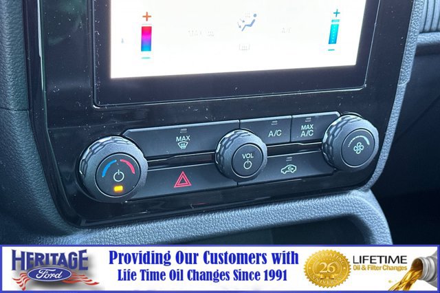 New 2024 Ford Ranger XLT w/ Advanced Towing Package RWD image 17