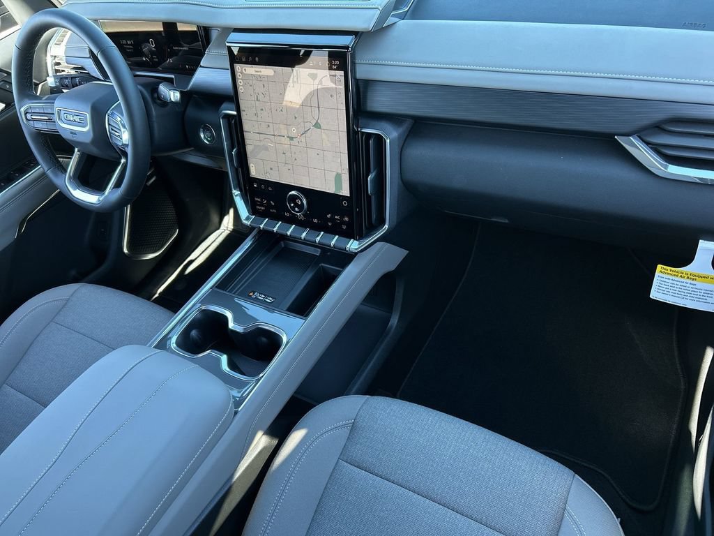 New 2026 GMC Acadia Elevation FWD image 29