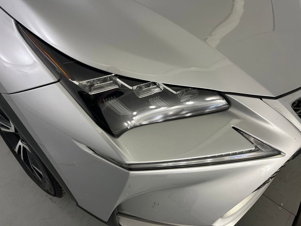 Used 2016 Lexus NX 200t F Sport w/ F Sport Premium Package image 35