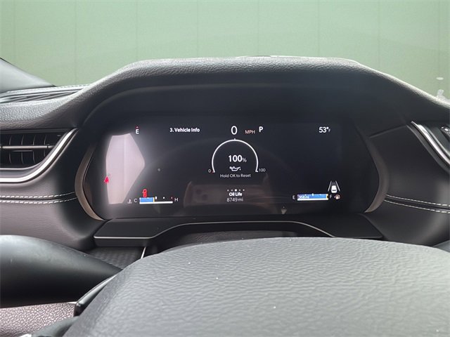 Certified 2025 Jeep Grand Cherokee Laredo X w/ Luxury Tech Group I image 28