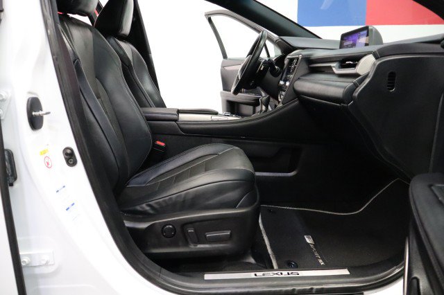 Used 2019 Lexus RX 350 F Sport AWD/4WD image 8