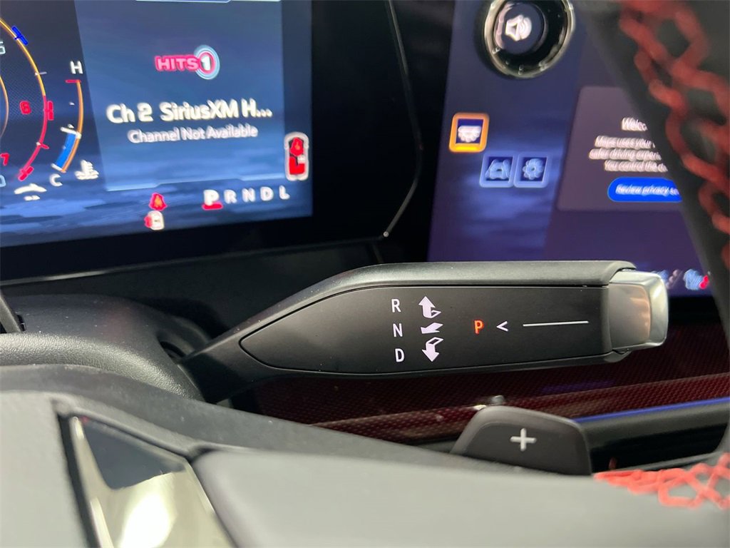 New 2026 Chevrolet Traverse RS w/ LPO, Floor Liner Package image 17