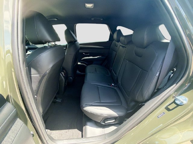 New 2026 Hyundai Tucson XRT FWD image 24