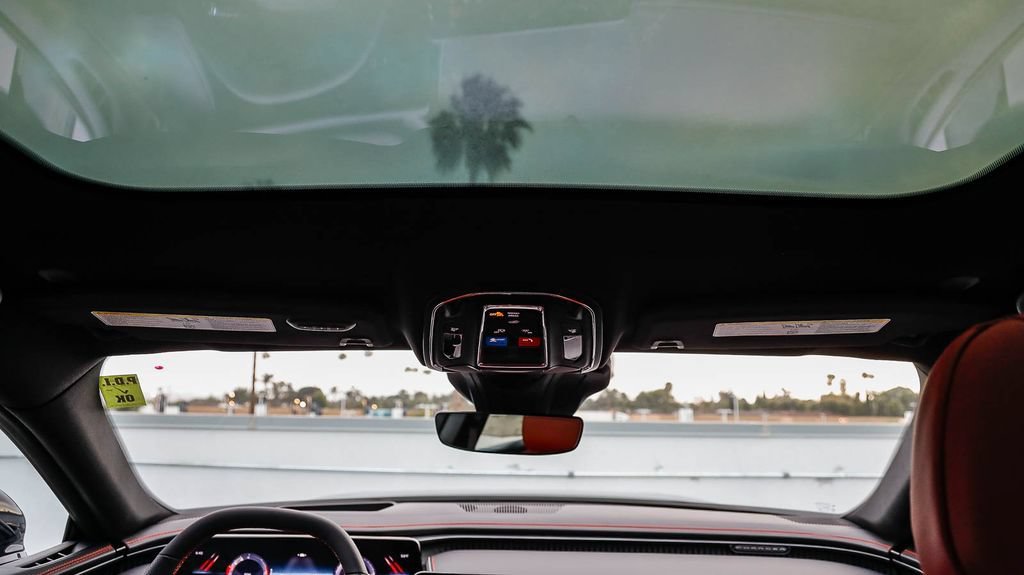 New 2026 Dodge Charger R/T AWD/4WD image 19
