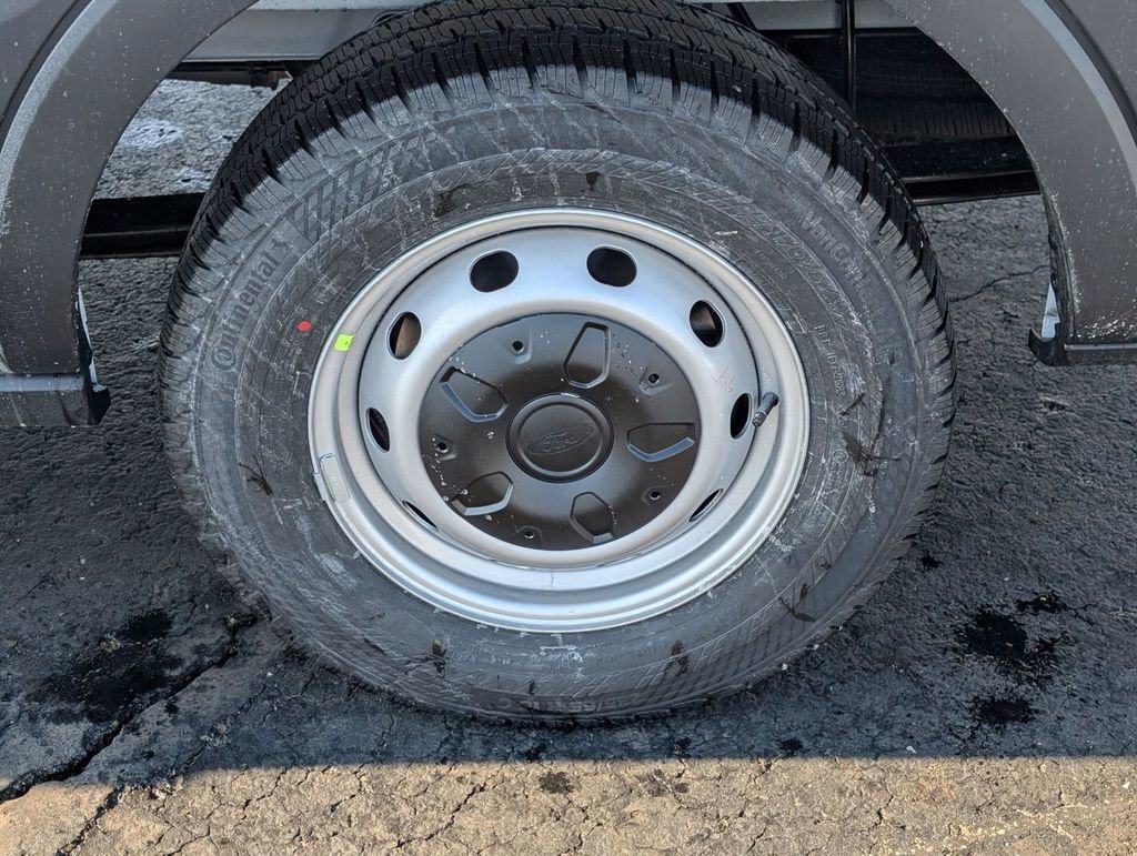 New 2026 Ford Transit 350 XL image 12