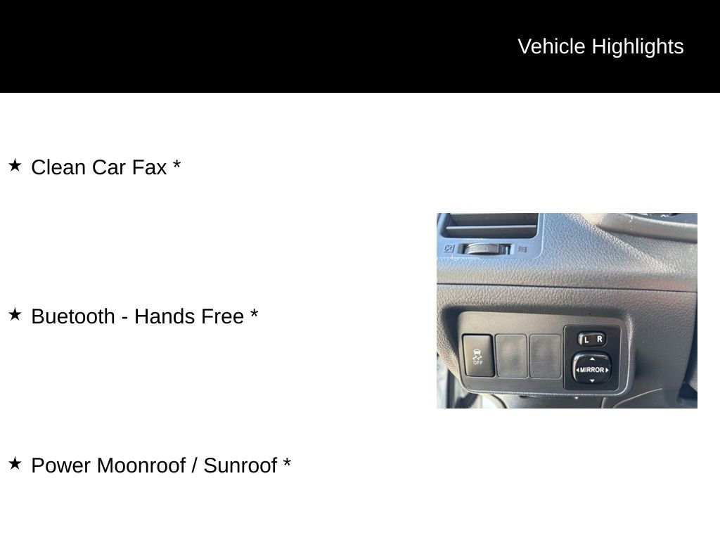 Used 2013 Toyota Corolla S w/ Premium Pkg image 11