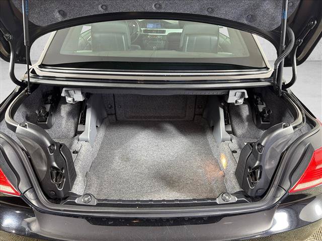 Used 2008 BMW 328i Convertible RWD image 17