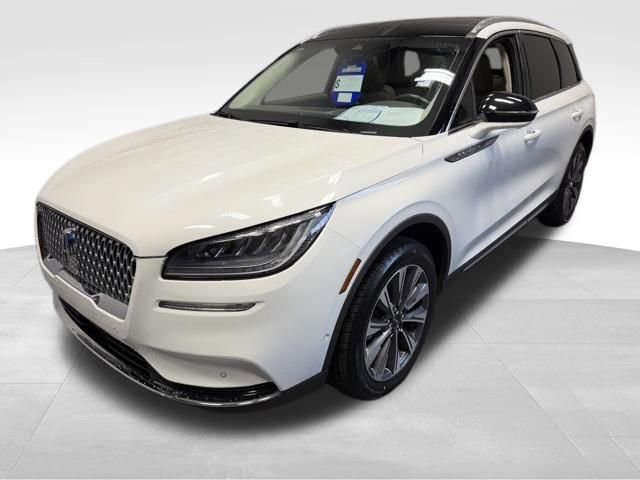 Used 2022 Lincoln Corsair Reserve w/ Equipment Group 201A