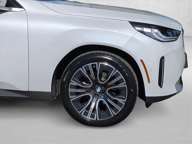 Used 2025 BMW X3 xDrive30i w/ Premium Package image 25