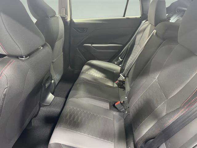 New 2026 Subaru Impreza 2.0i Sport AWD/4WD image 10