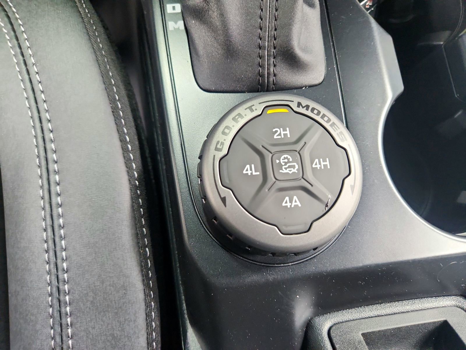 New 2025 Ford Bronco Big Bend w/ Black Diamond Package image 26