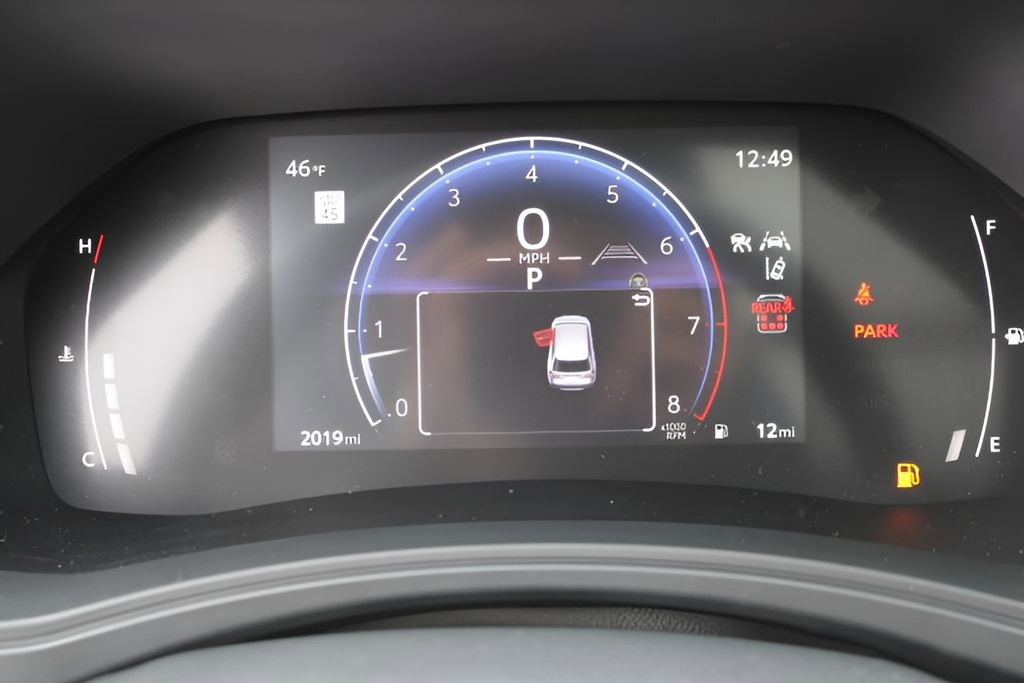 Certified 2024 Toyota Grand Highlander XLE image 11