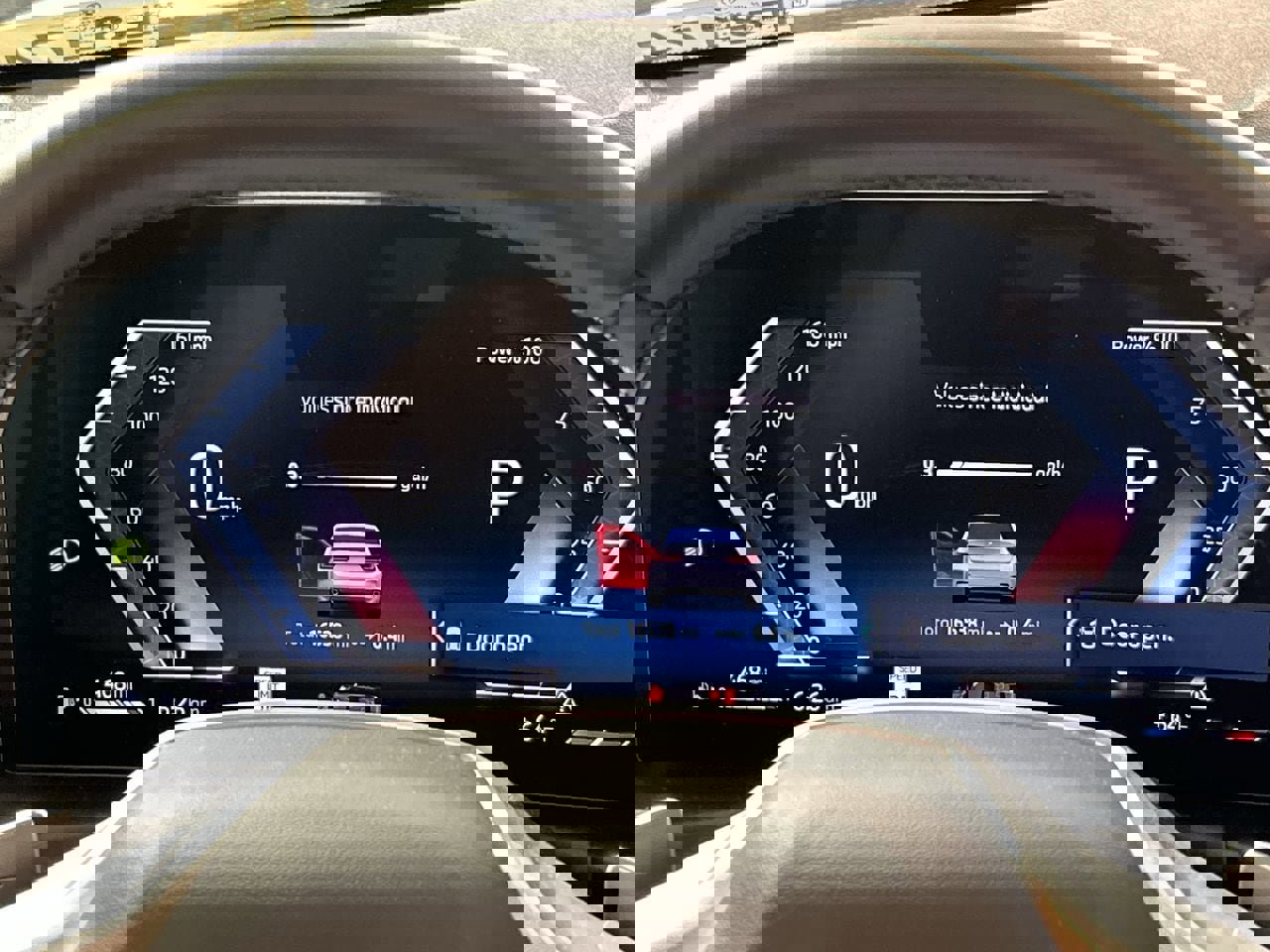 Used 2025 BMW 330i xDrive Sedan AWD/4WD image 15