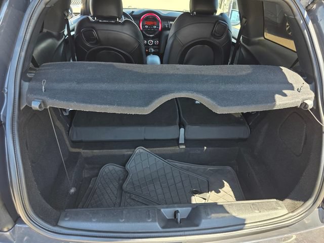 Used 2016 MINI Cooper S FWD image 12