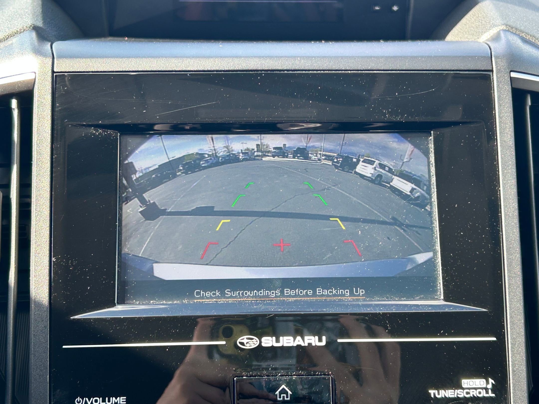 Used 2021 Subaru Crosstrek 2.0i image 20