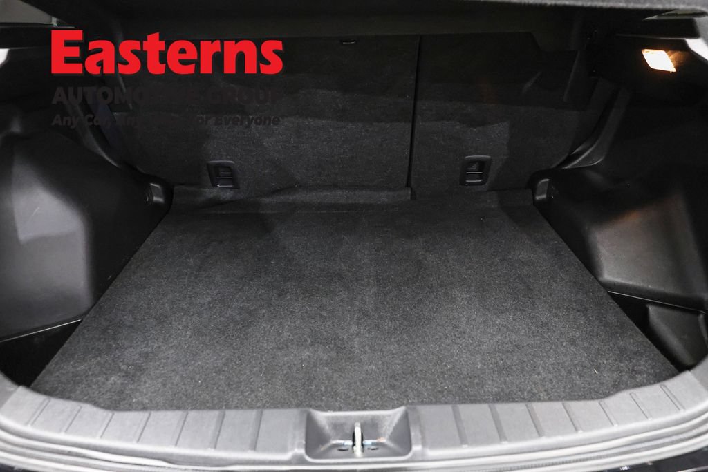 Used 2023 Mitsubishi Outlander Sport LE AWD/4WD image 9