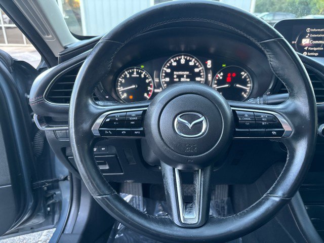 Used 2024 MAZDA MAZDA3 s image 15
