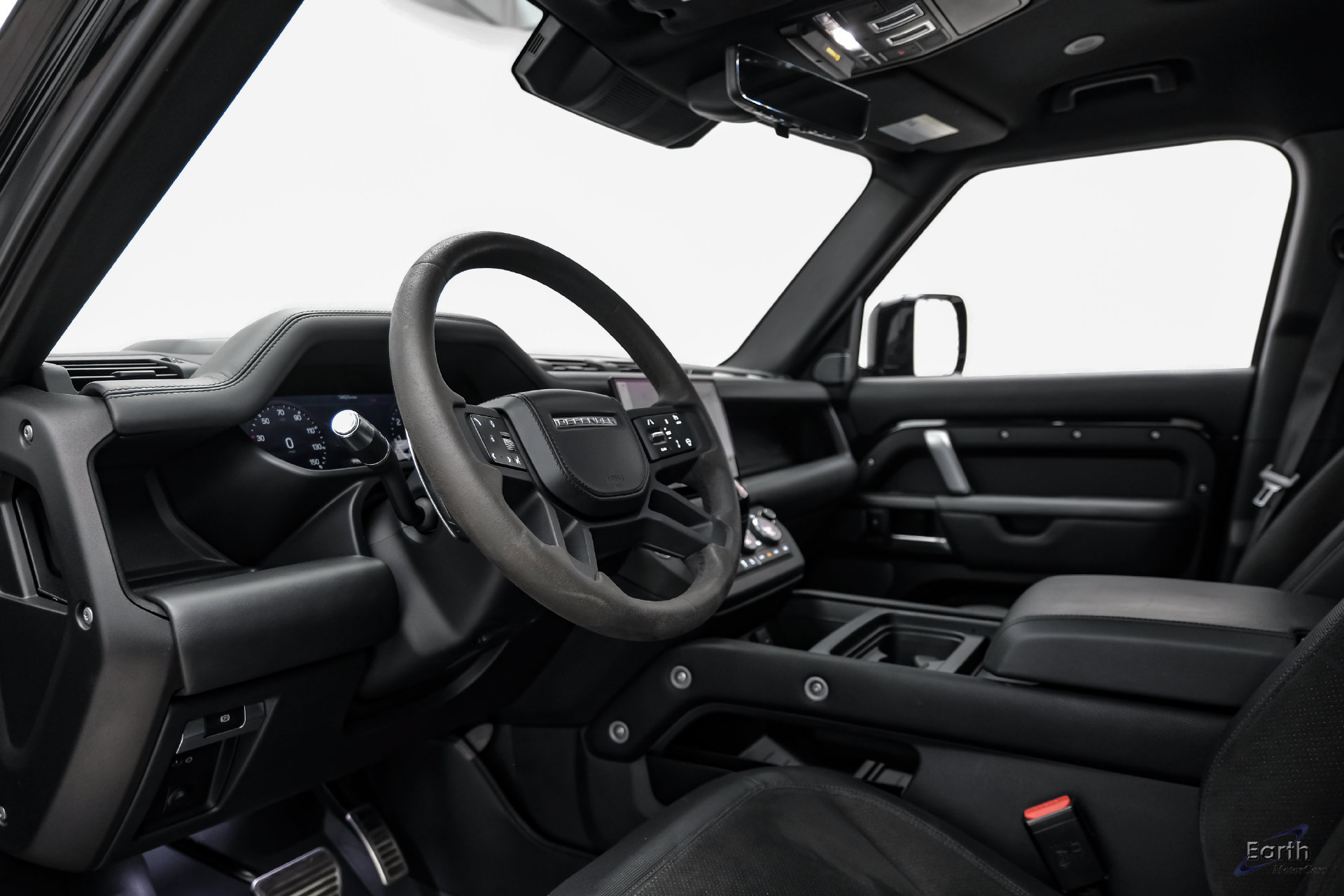 Used 2022 Land Rover Defender 110 V8 AWD/4WD image 40