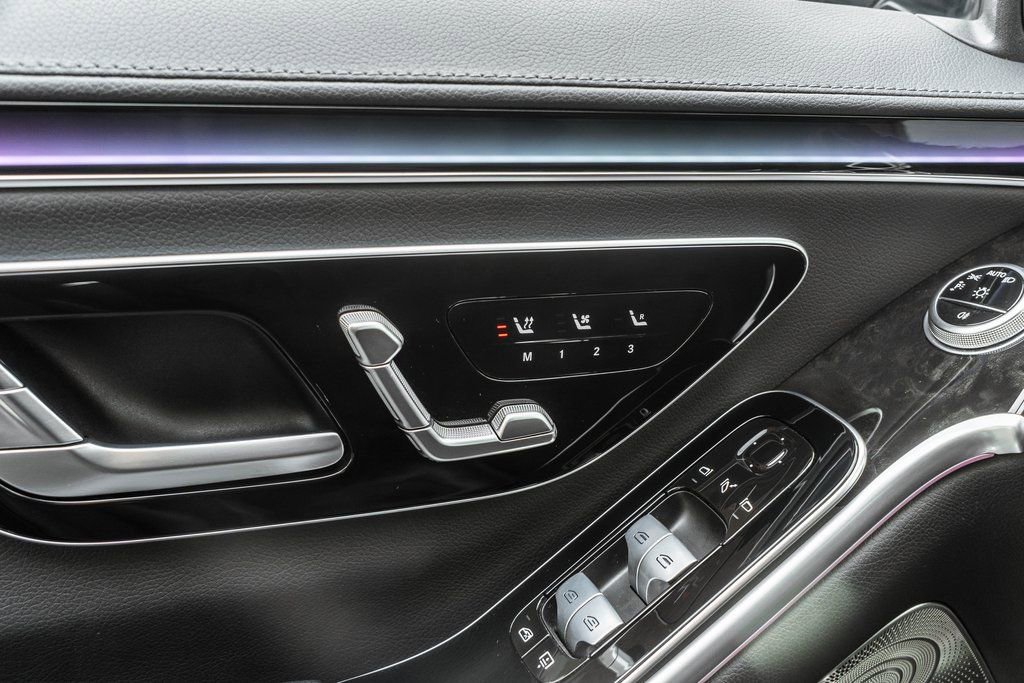 Used 2022 Mercedes-Benz S 500 4MATIC image 15