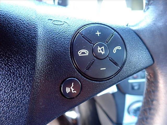Used 2011 Mercedes-Benz C 300 4MATIC Sedan image 18