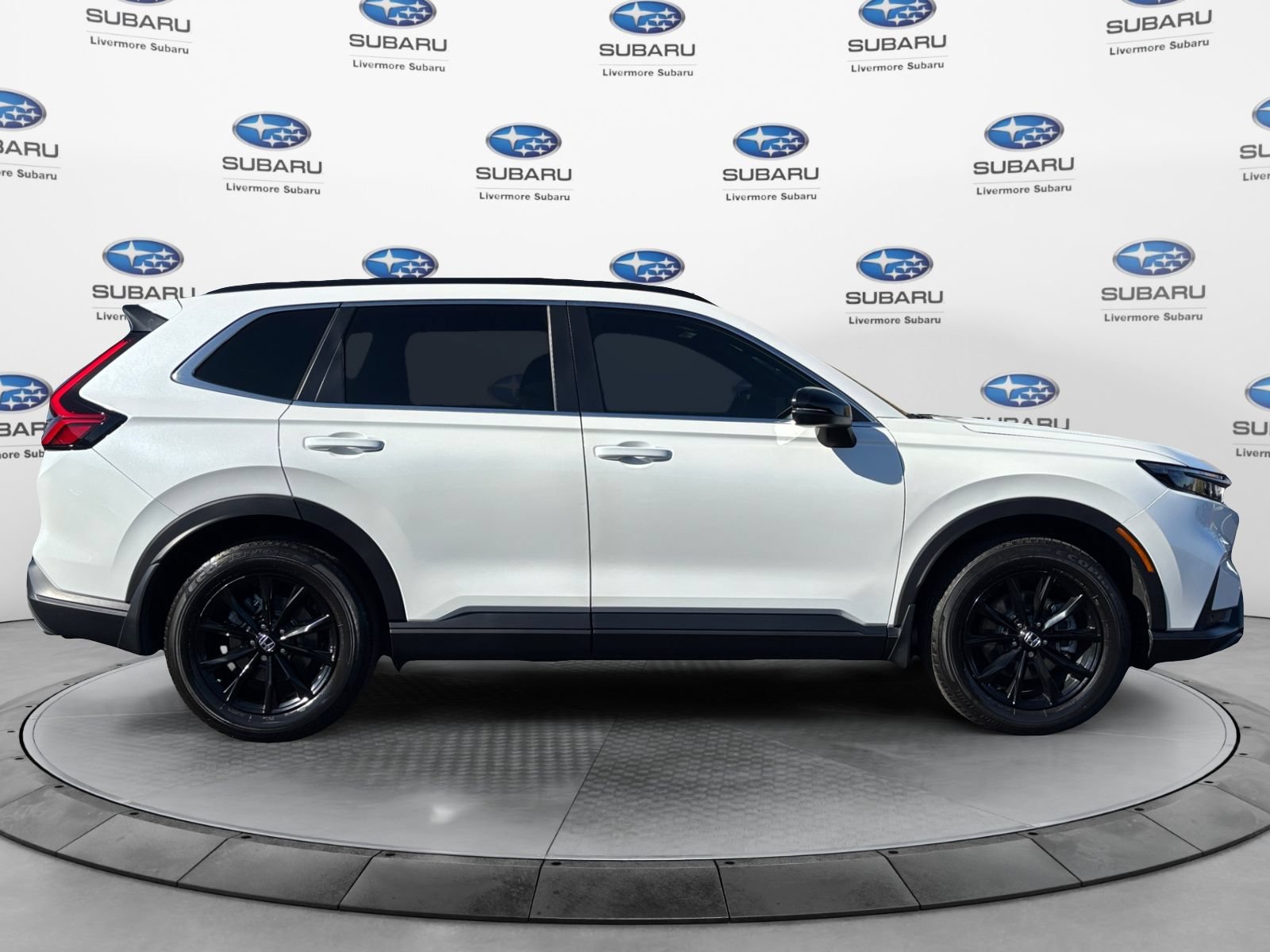 Used 2024 Honda CR-V Sport-L image 6