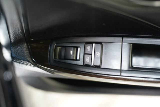 Used 2015 BMW 640i Gran Coupe xDrive AWD/4WD image 53