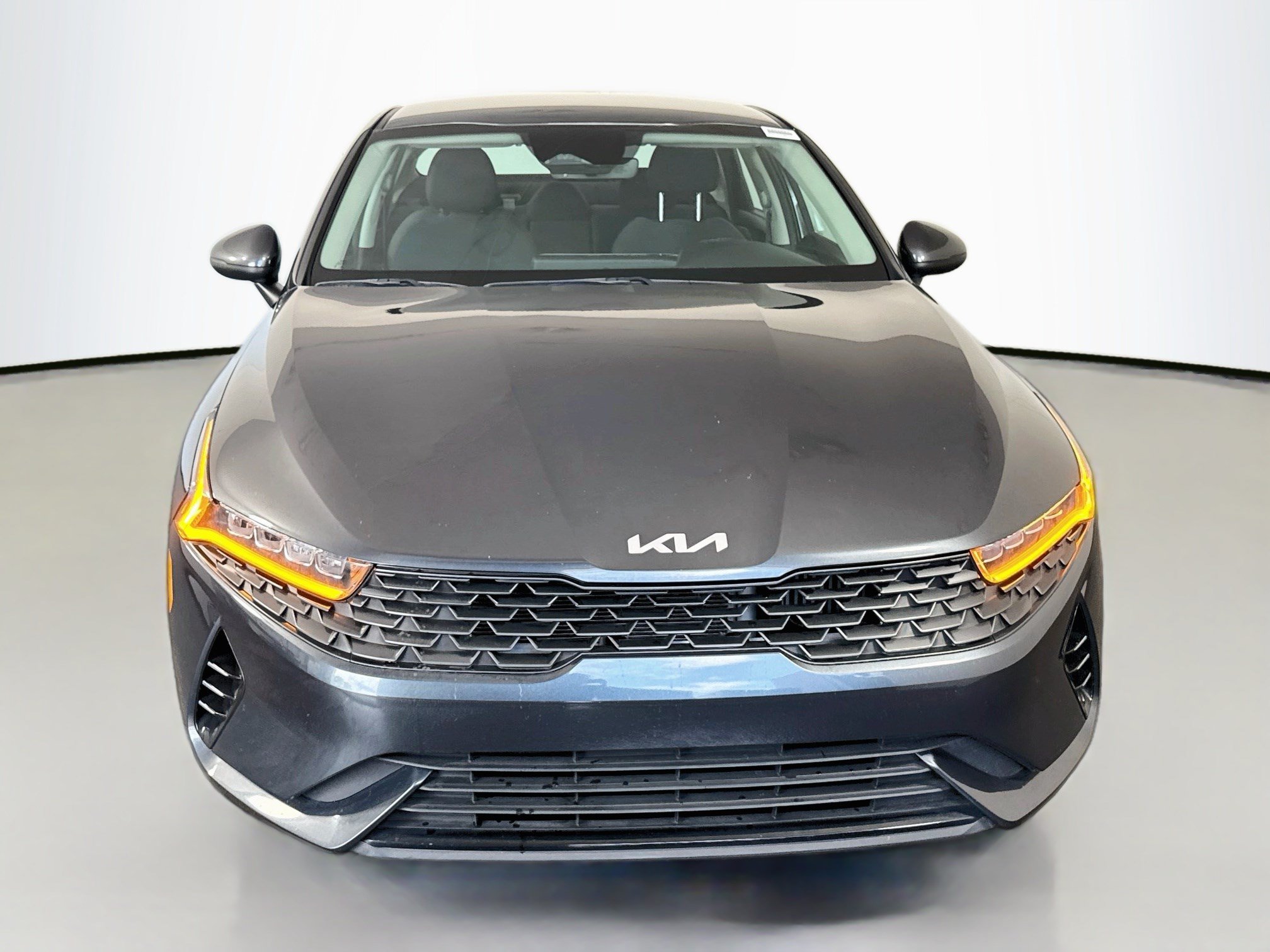 Used 2023 Kia K5 LXS FWD image 2