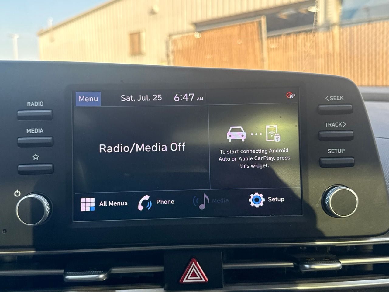 Used 2023 Hyundai Elantra SEL FWD image 35