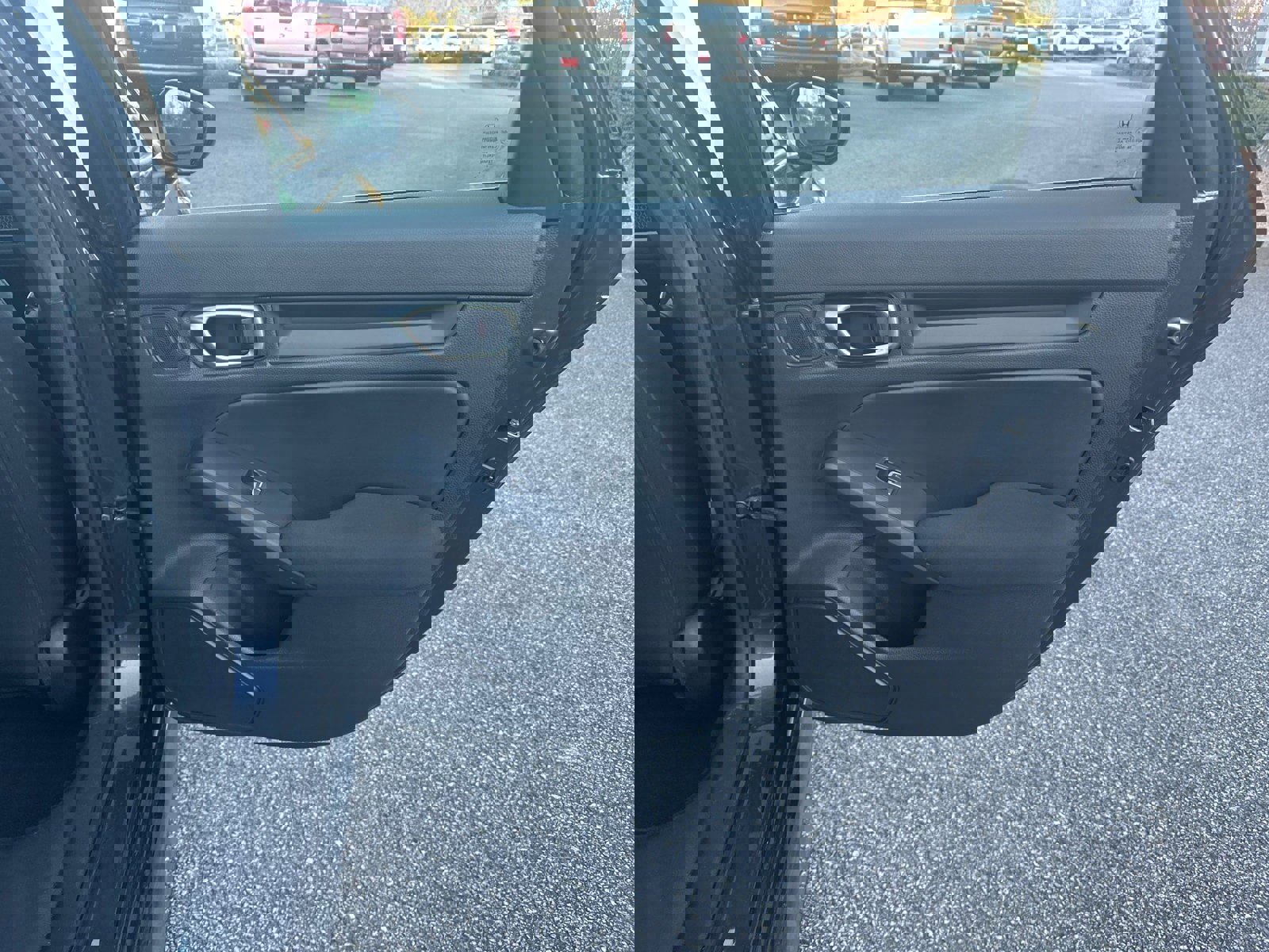 Used 2024 Honda Civic Sport image 16