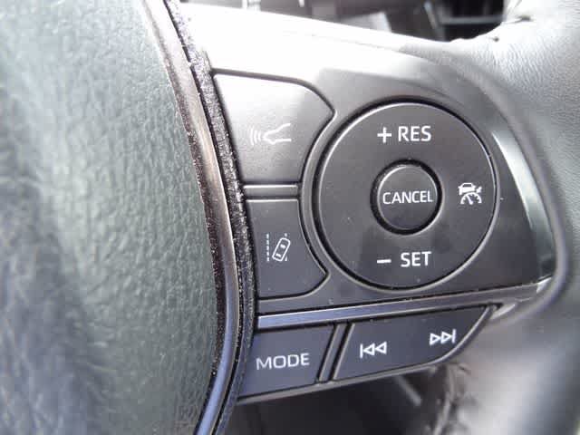 Used 2024 Toyota Camry XSE FWD image 18