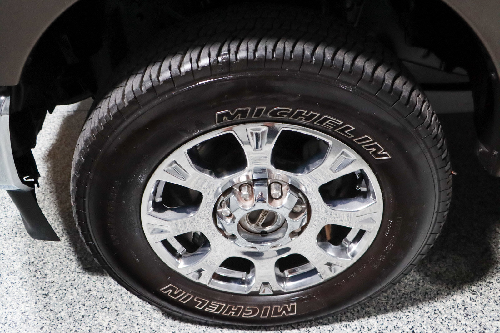 Used 2020 Ford F250 Lariat w/ Lariat Ultimate Package image 11