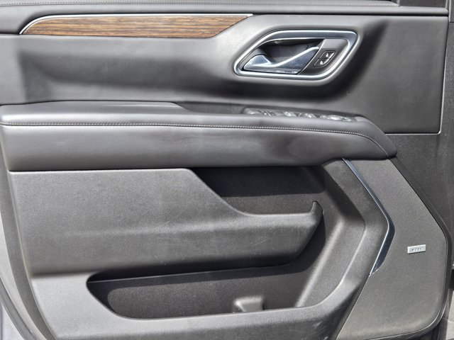 Used 2021 Chevrolet Tahoe High Country AWD/4WD image 27