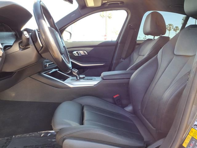 Used 2021 BMW 330e w/ Convenience Package image 22