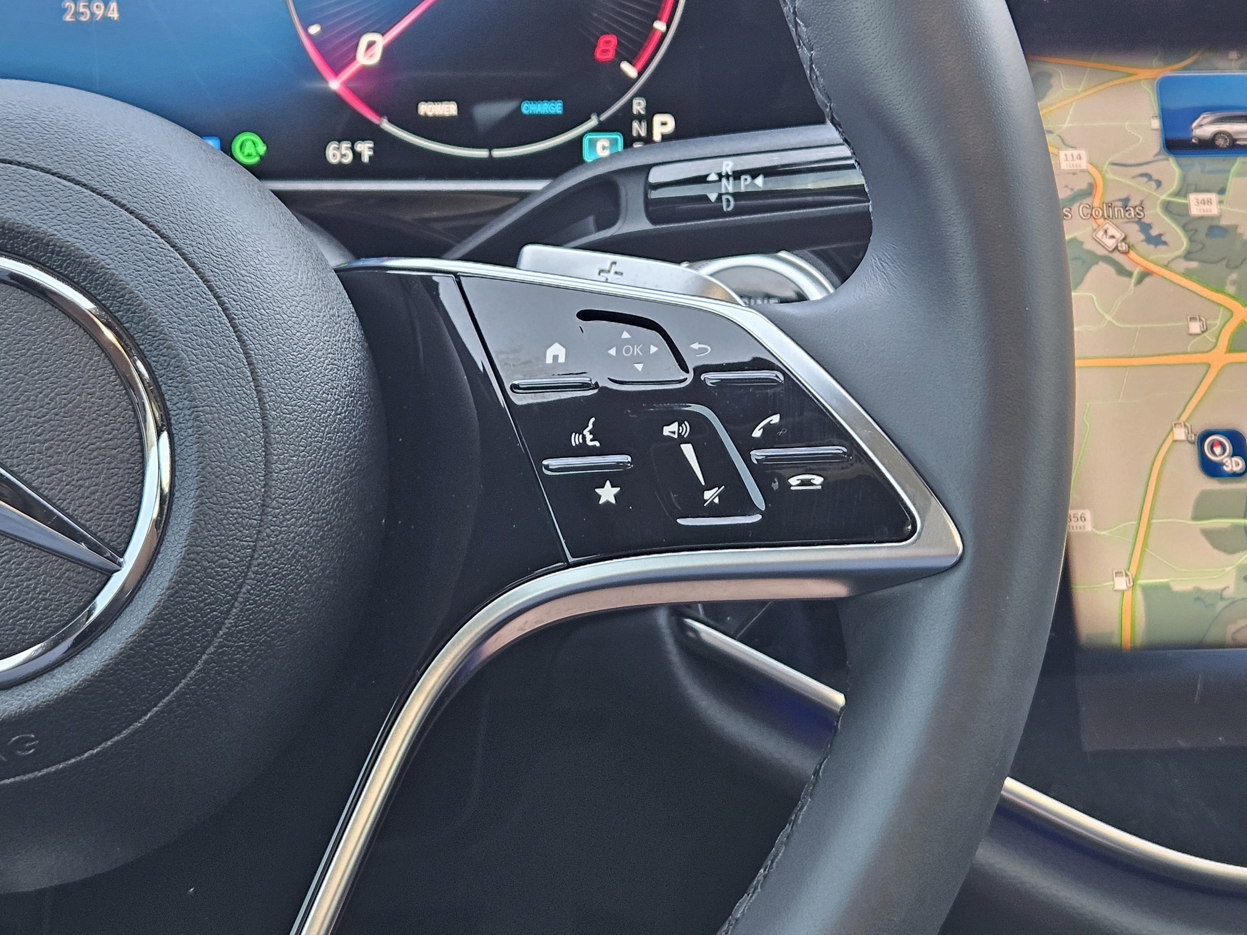 Used 2025 Mercedes-Benz E 450 4MATIC All-Terrain Wagon image 29