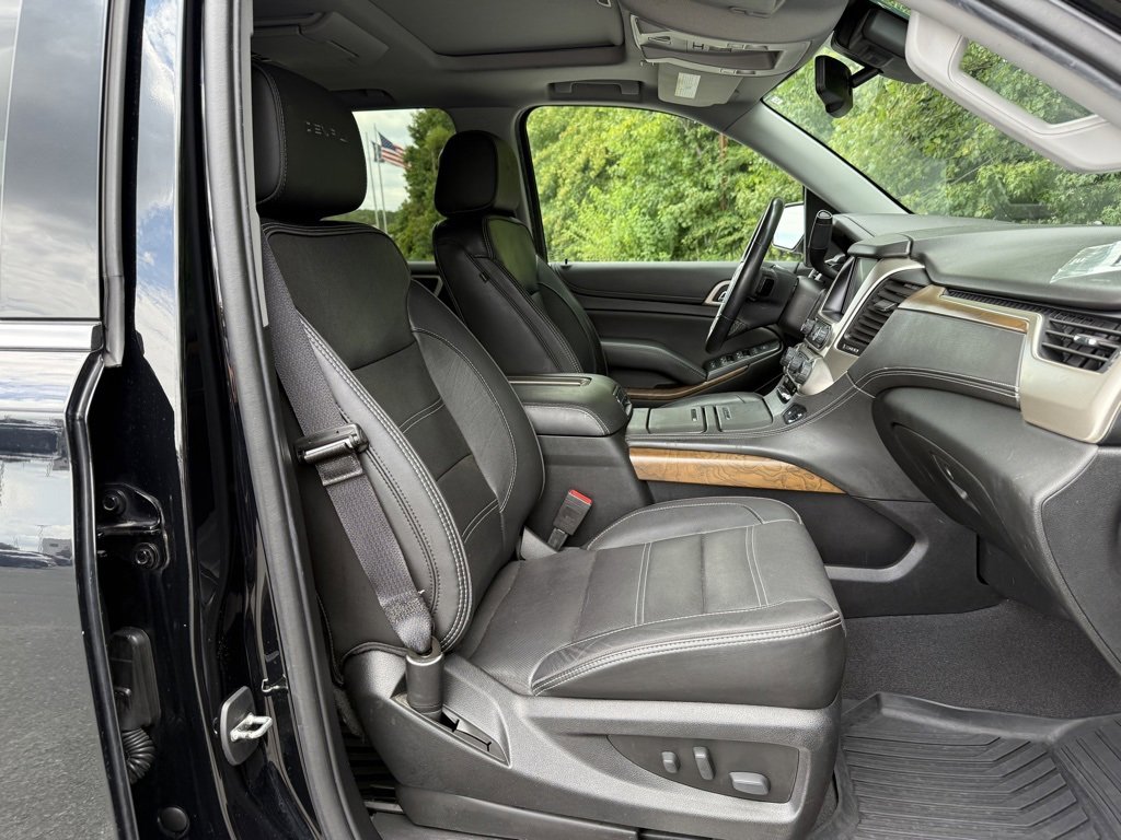 Certified 2020 GMC Yukon Denali w/ Denali Ultimate Package image 25