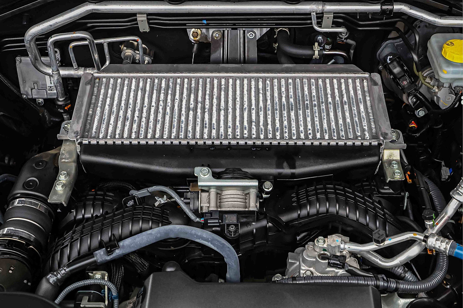 Used 2023 Subaru Ascent Limited w/ Technology Package image 29