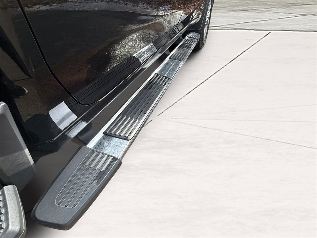 Used 2020 GMC Sierra 2500 Denali w/ Denali Ultimate Package image 36