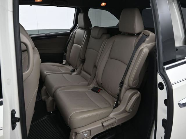 Used 2019 Honda Odyssey Elite image 25