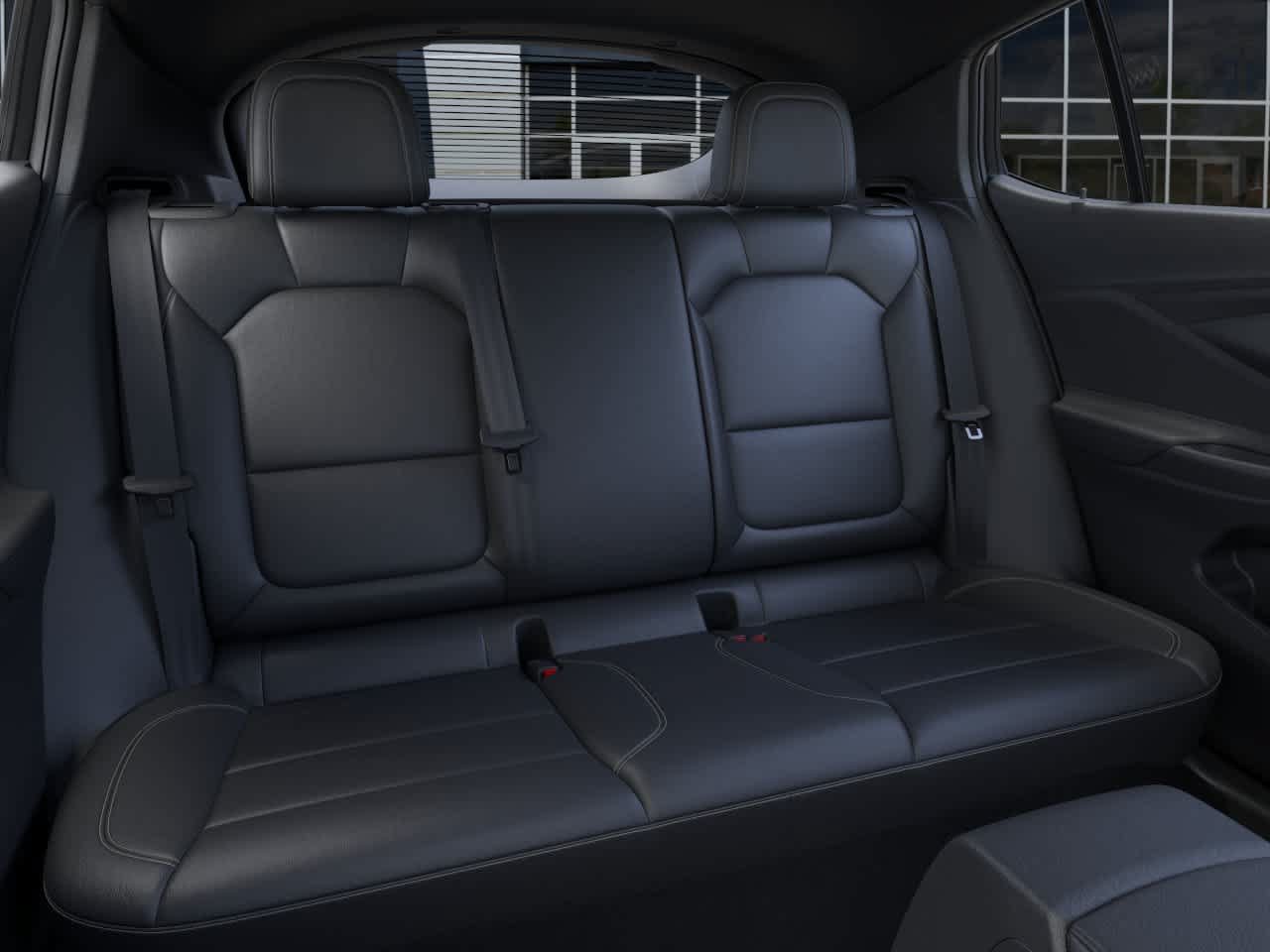 New 2026 Buick Envista Sport Touring w/ Studio Series FWD image 17