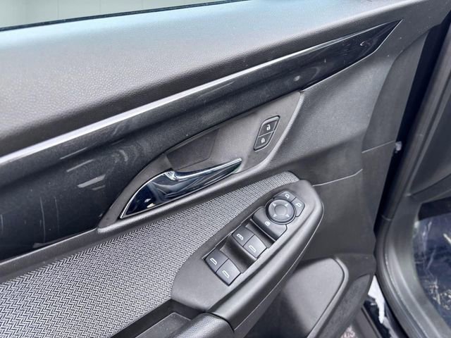 Used 2025 Chevrolet TrailBlazer LT image 18