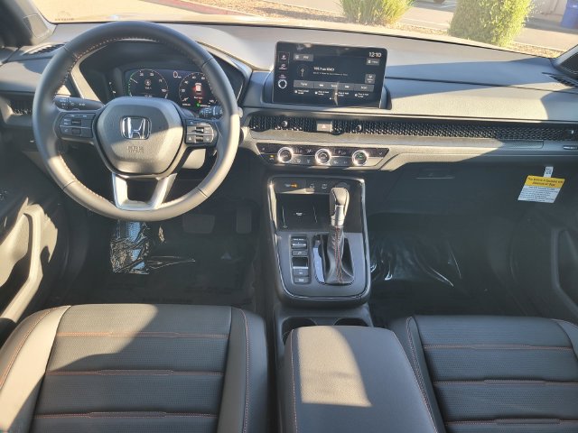New 2027 Honda CR-V Sport-L image 10