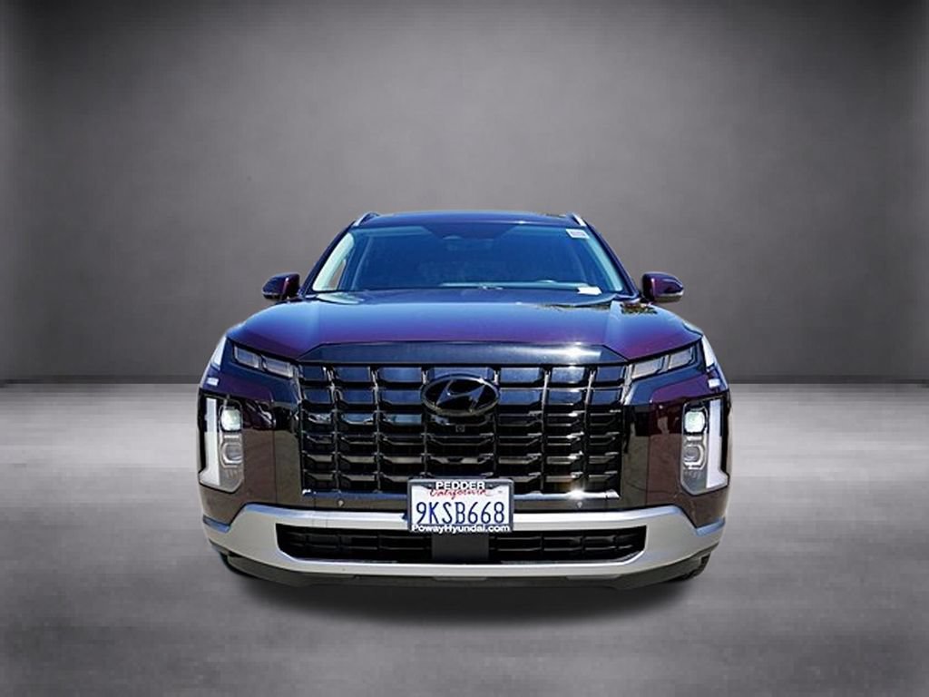 Used 2024 Hyundai Palisade SEL FWD image 11