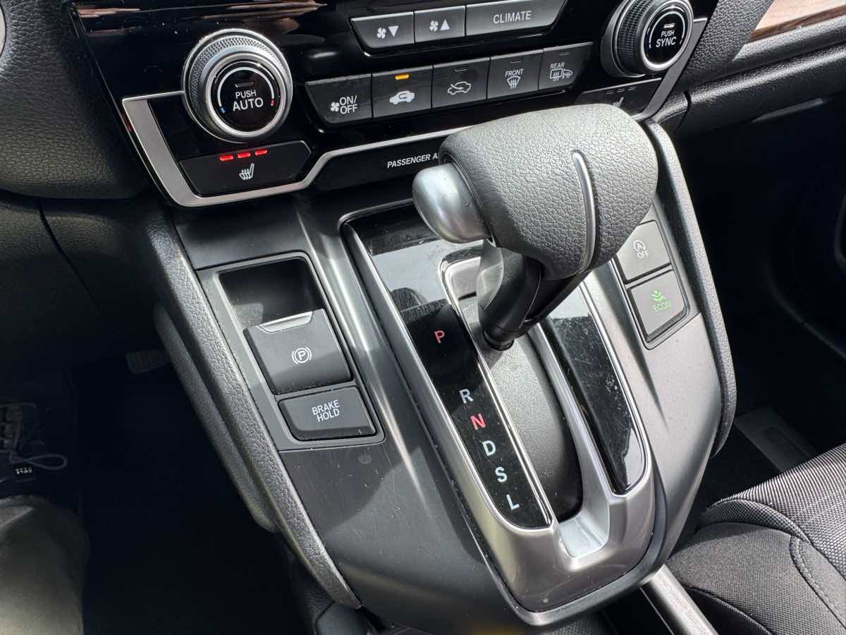 Used 2022 Honda CR-V EX image 31