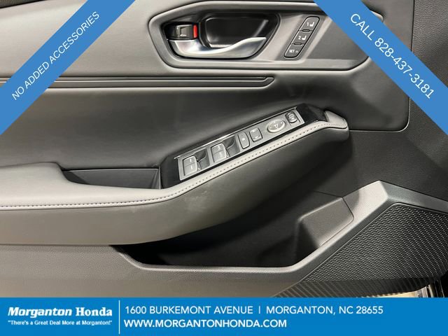 New 2025 Honda Accord Touring image 16