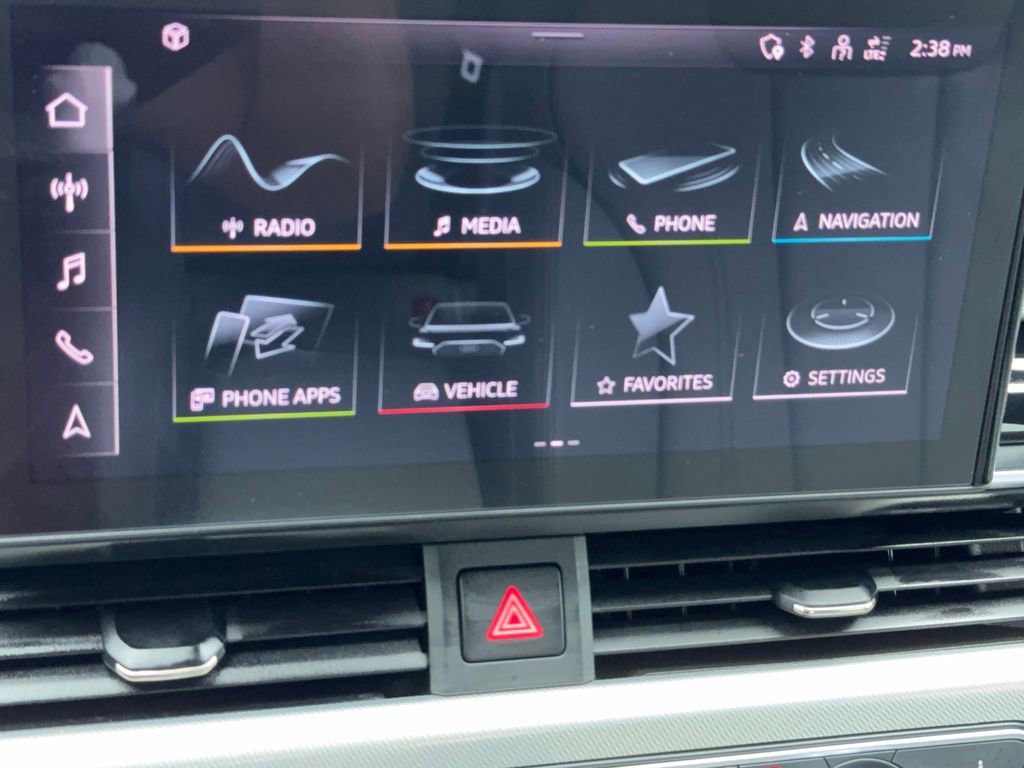 Used 2024 Audi A5 2.0T Premium w/ Summer of Audi Package image 23