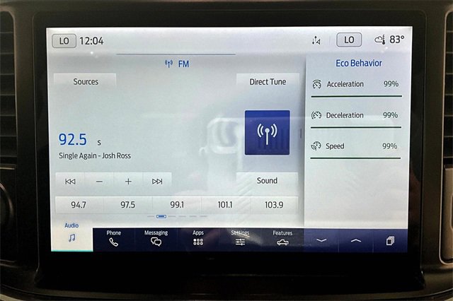 Used 2022 Ford F150 XLT w/ Equipment Group 302A High image 42