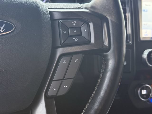 Used 2021 Ford Expedition Max Limited AWD/4WD image 22